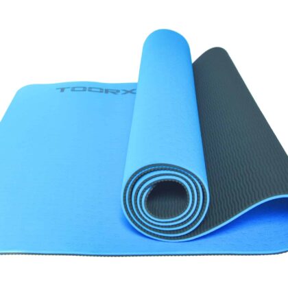 Materassino Yoga in TPE Ecologico