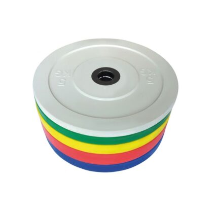 Toorx Disco Bumper Competition