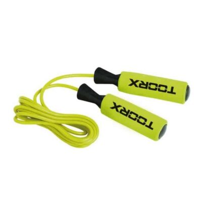 Toorx Corda da salto Soft Touch AHF-017
