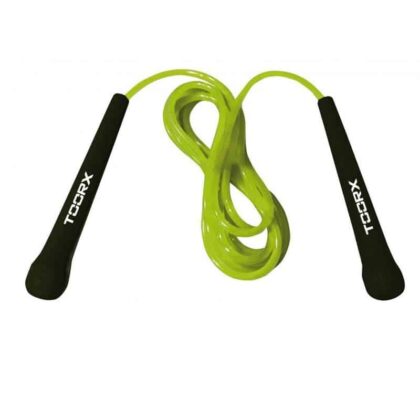 Toorx Corda da salto veloce AHF-016