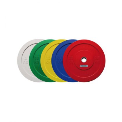 Toorx Disco Bumper Challenge