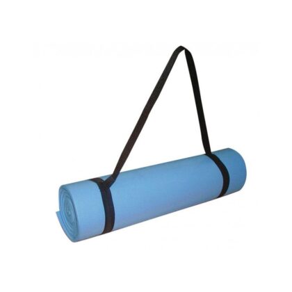Toorx Materassino Arrotolato con Maniglia MAT-160