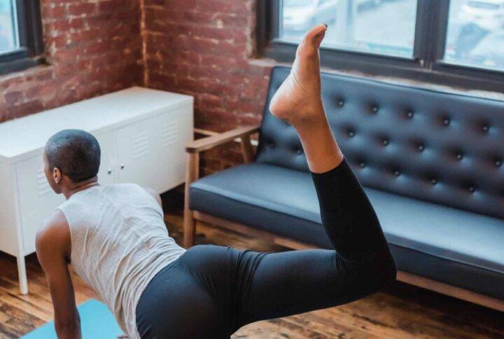 Attrezzo per glutei: i 6 migliori attrezzi per allenare i glutei a casa