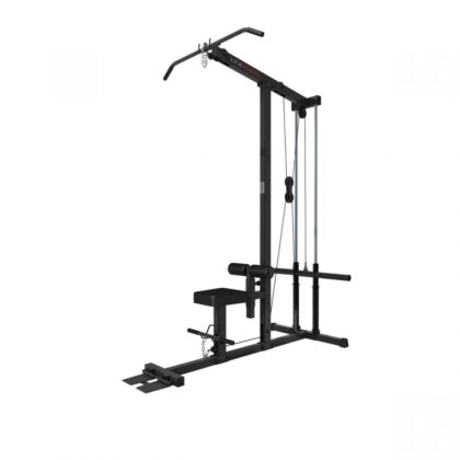 lat tower con pulley basso toorx ltx 2000