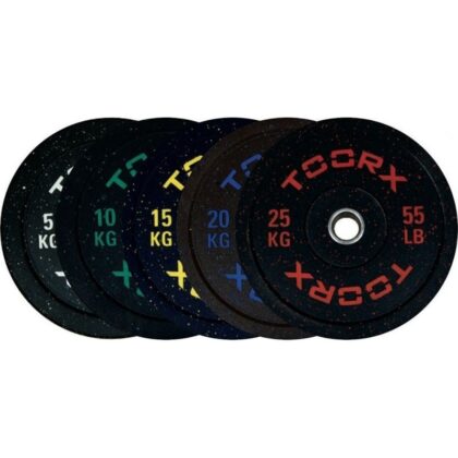 Toorx Disco Bumper Crumb