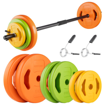 Tunturi Aerobic Pump Set 20 kg
