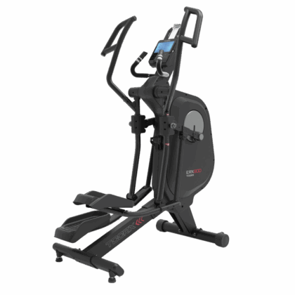 ellittica volano anteriore toorx erx900