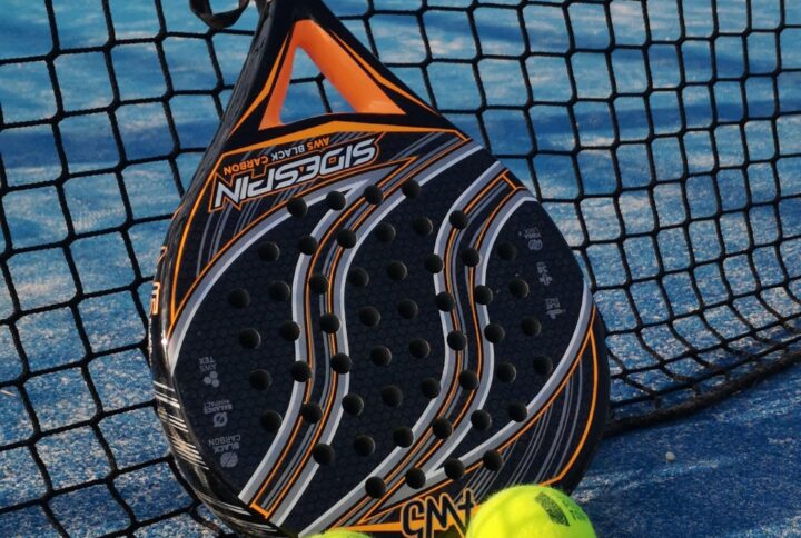 Racchette Padel per Iniziare: Quale Scegliere per i Principianti