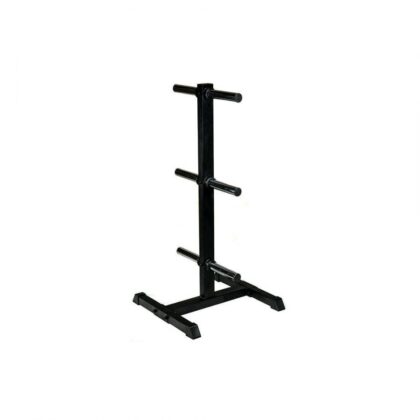 Toorx Rastrelliera Porta Dischi Bumper RBV