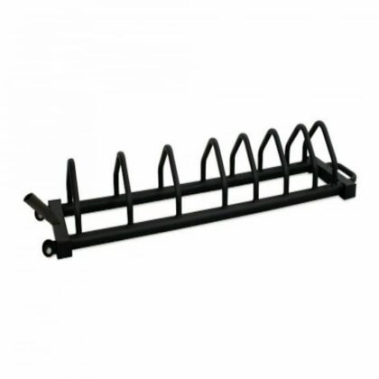 Toorx Rastrelliera Porta Dischi Bumper RBO