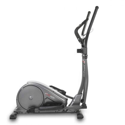 Ellittica JK Fitness JK 406 Volano Posteriore