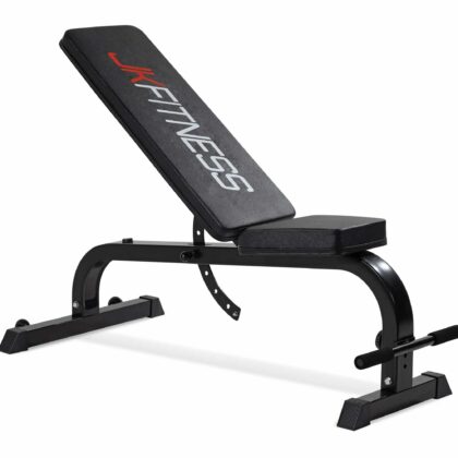 Panca Regolabile JK Fitness JK 6045