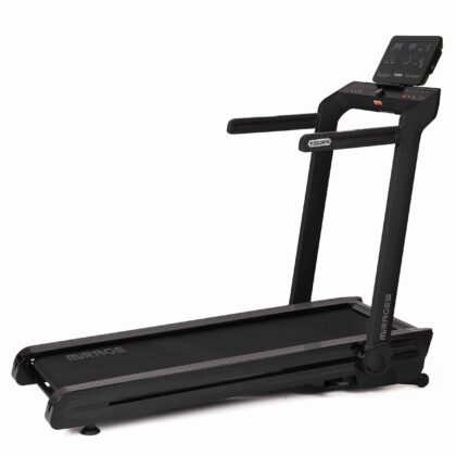 Tapis Roulant Toorx Mirage C60 App Ready Full Black