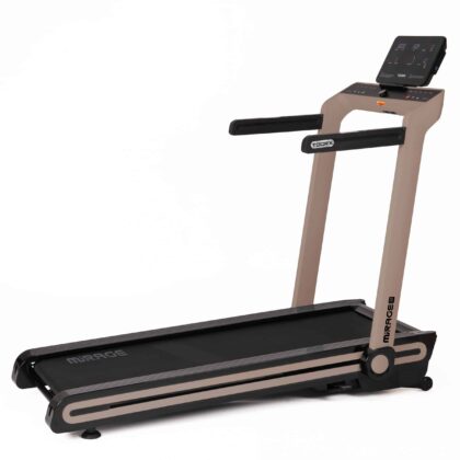 Tapis Roulant Toorx Mirage C60 App Ready Rose Gold