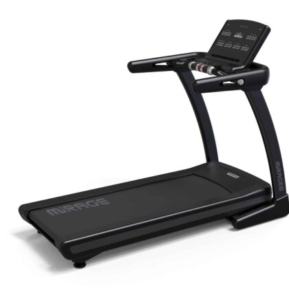 Tapis Roulant Toorx Mirage S40 App Ready