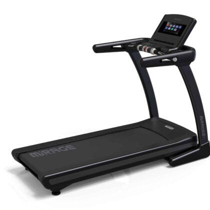 Tapis Roulant Toorx Mirage S60 TFT App Ready