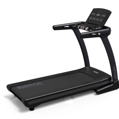 Tapis Roulant Toorx Mirage S70 App Ready