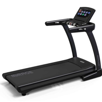 Tapis Roulant Toorx Mirage S80 TFT App Ready