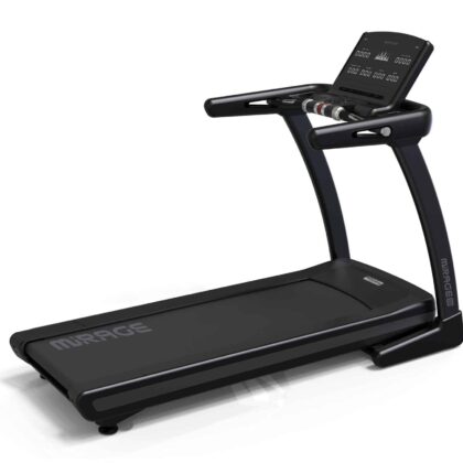 Tapis Roulant Toorx Mirage S80 App Ready
