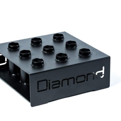 Rastrelliera Porta Bilancieri RB-9 Diamond