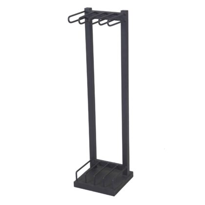 Rastrelliera Porta Bilancieri RBB Diamond