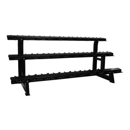 Rastrelliera Porta Manubri RMD-3P Diamond