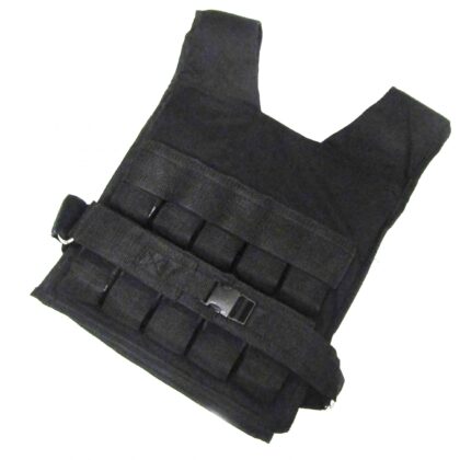 Giubbotto zavorrato Regolabile 20 Kg