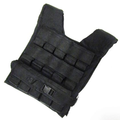 Giubotto Gilet Zavorrato 30Kg AHF-113 Toorx