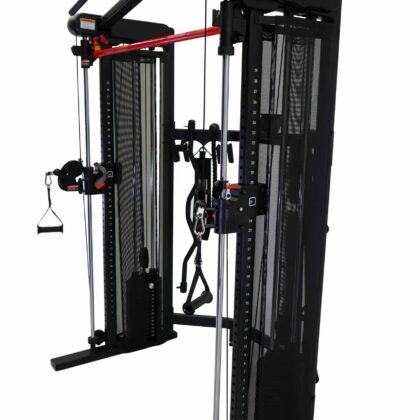 Inspire SF3 Functional Trainer