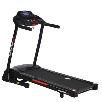 Quantum 3.0 Tapis Roulant Elettrico