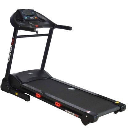 Quantum 5.0 Tapis Roulant Elettrico