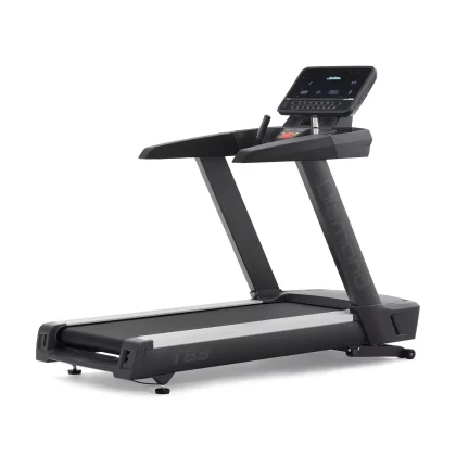 Tapis Roulant Elettrico Professionale Diamond T83