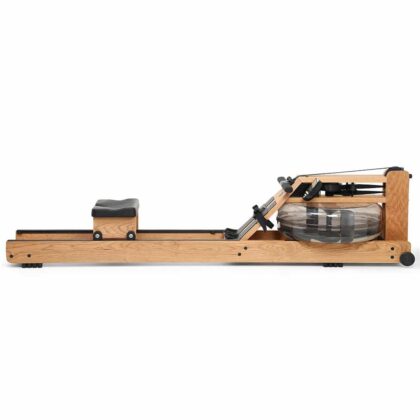 WaterRower Ciliegio Monitor S4