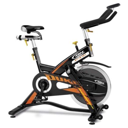 Indoor Bike Duke BH Fitness