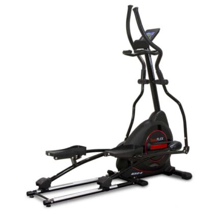 Ellittica Easy Flex BH Fitness