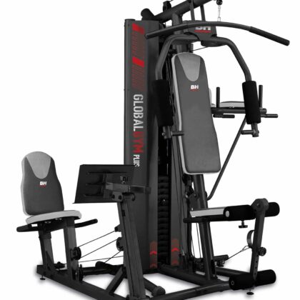 Multifunzione Global Gym G152X BH Fitness