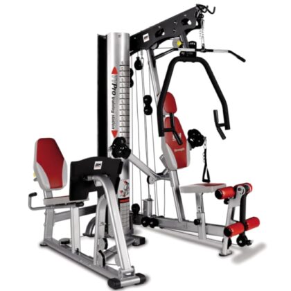 Multifunzione G156 BH Fitness TT Pro