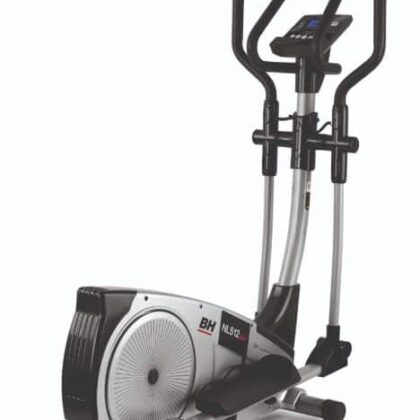 Ellittica BH Fitness i.NLS12 Dual