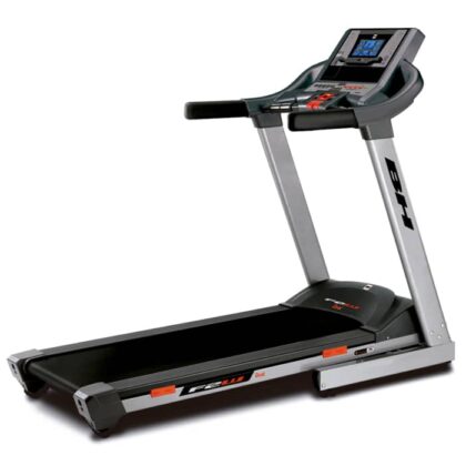 BH Fitness i.F2W Dual Tapis Roulant Elettrico
