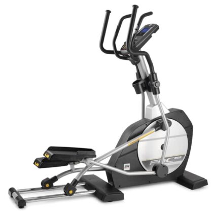 Ellittica i.FDC19 BH Fitness