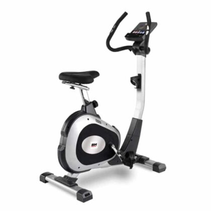 Cyclette BH Fitness Artic Program H674B