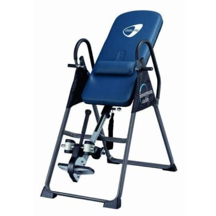 Panca ad Inversione GetFit Inversion PRO Memory