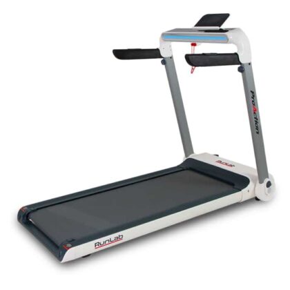 BH Fitness Runlab Tapis Roulant Elettrico Salvaspazio