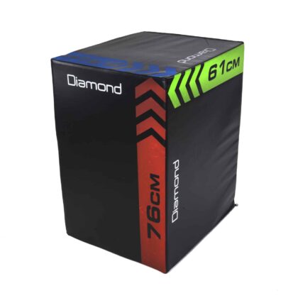 Diamond Plyo Box Soft Pro