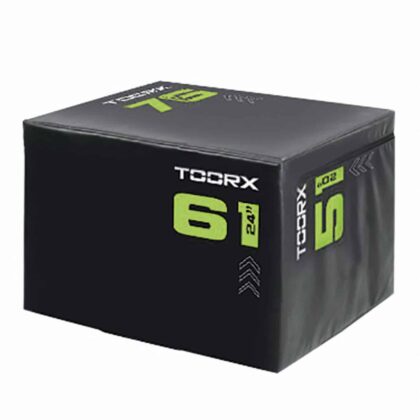 AHF-199 Plyo Box Soft Toorx