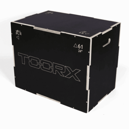 AHF-255 Plyo Box Toorx