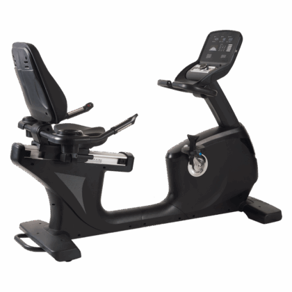 Cyclette Orizzontale Recline Bike