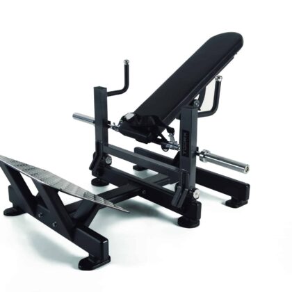 Hip Thrust Toorx FWX-4400