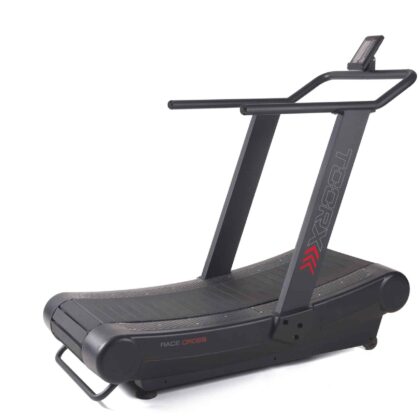 Tapis Roulant Curvo Toorx Race Cross
