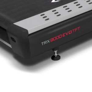 TRX 9000 EVO TFT part-1